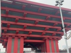 -中华艺术宫(上海美术馆)