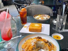 -龙记·香港茶餐厅(海上世界店)