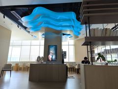 -我爱运动健身·游泳·瑜伽·普拉提馆(大卫城店)