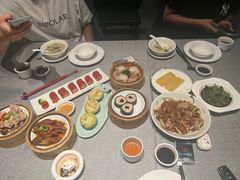 -晋江荣誉国际酒店·港誉茶餐厅