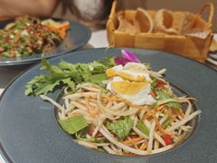 -MORNING  TAI莫柠泰·东南亚泰式餐厅(滨江公园店)