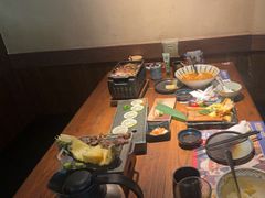 -京鹿料理(荟聚店)