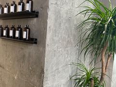 -野鸽子咖啡(中航店)