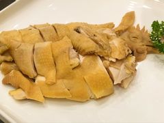 -御彩酒家(东风东路店)