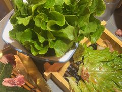 -正宗齐齐哈尔烤肉·齐牛哥鲜切炭火烤肉(杭州总店)