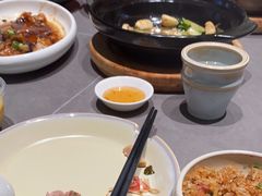 -喜记顺德菜(南昌万象城店)