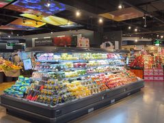 -Olé精品超市(北京合生汇店)