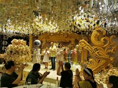 -芭菲盛宴·环球美食(解放碑英利国际店)