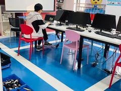 -童程童美·信息学竞赛·乐高机器人编程(昆明高新校区)