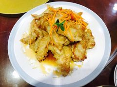 -那家老院子东北菜·饺子·小鸡炖蘑菇(艳华街店)