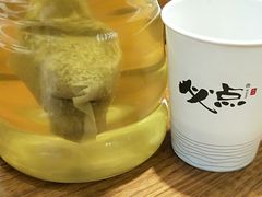 -必点海鲜·鲅鱼水饺(鞍山西道店)