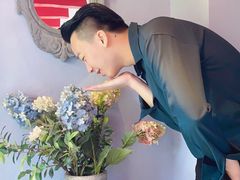 -威廉的太妃糖酒店(杭州西湖青芝坞店)