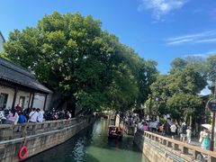 -鱼食饭稻·苏浙土菜17年老馆子(平江路店)