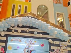 点击看大图 -meland club亲子乐园(重庆万象城店)