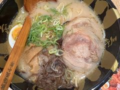 -味千拉面(上海松江二店)