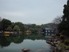 -白马涧龙池景区