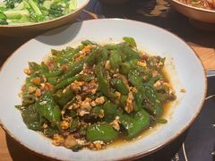 -吃饭皇帝大·土家民族菜(武陵源店)