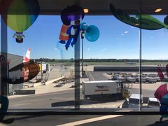 -维也纳国际机场