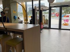 -麦当劳(药谷大道店)