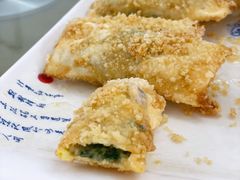 鱼肉包-笑红饭庄