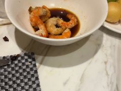 -长沙三景韦尔斯利酒店·Oval全日制餐厅自助餐