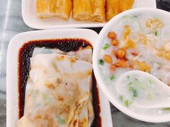 -穗银肠粉店(东川路店)