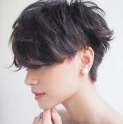 -发朵Hair 烫染沙龙