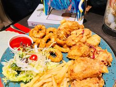 -赤火牛排(金狮广场店)