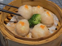 南北虾饺皇-南北茶点