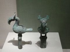 -宁夏博物馆