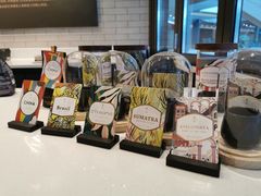 -星巴克臻选(成都东方新希望天祥店)