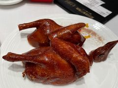 古厨烧乳鸽皇-北京厨房(SKP店)