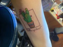 -见雾TATTOO STUDIO