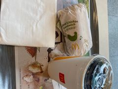 -麦当劳(文武路店)