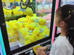 -娃娃集合营(上海闵行天街店)