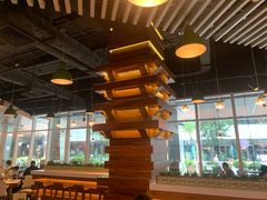 -The COOK·厨餐厅·自助餐(浦东嘉里大酒店)