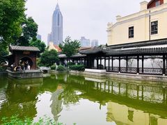 -南京中国近代史遗址博物馆(南京总统府)