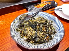 -山之屋炭火烧肉·生啤畅饮(大朗万科中央公园店)