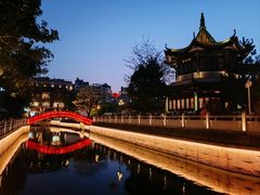 -荔湾湖公园