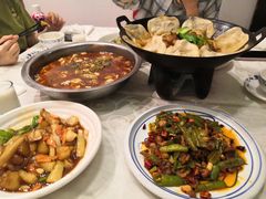 -金良酸菜鱼(宁海路总店)