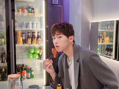 -chicken plus韩国炸鸡(城阳店)