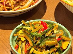 -面乙新派手擀面(大悦城店)
