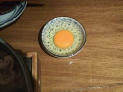 生鸡蛋&nbsp;需要单买-铃木食堂(帽儿胡同店)