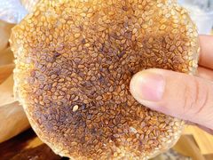 -李小老烧饼(常营民族家园店)