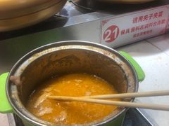 -东门町美食街