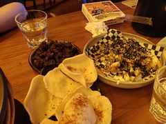 -双层巴士·鲜串鲜啤·团建聚会(凯德广场店)