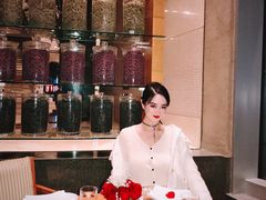 -君悦酒店·La Terrazza意合園·意式风味