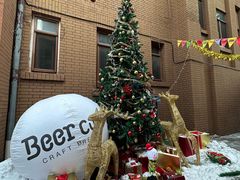 -大象厨房(重庆道店)