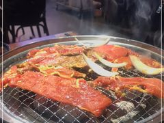 -吉志烤肉(太原总店)