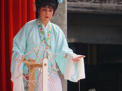 -崇仁古镇